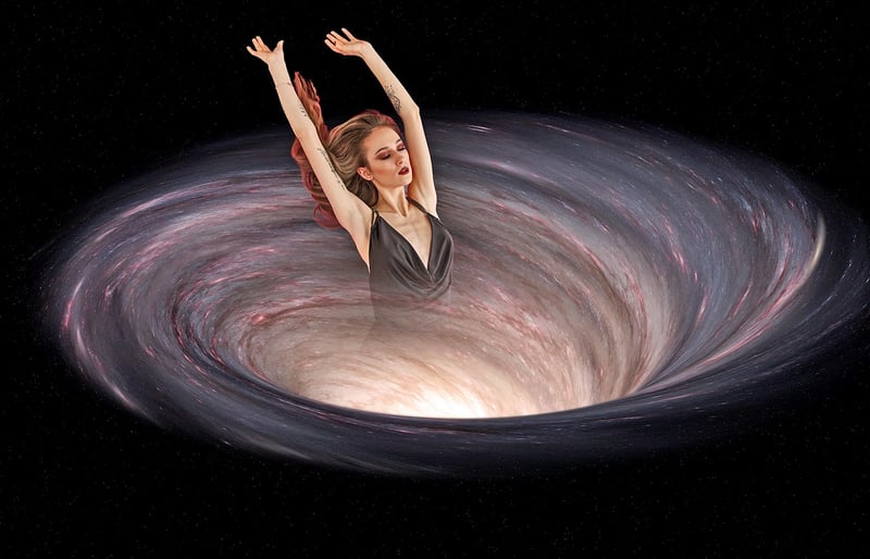 Wormhole Image
